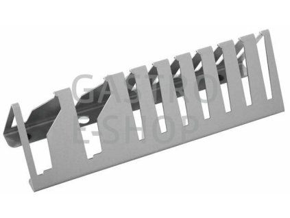 stojan pro 2 disky 7 struhadel