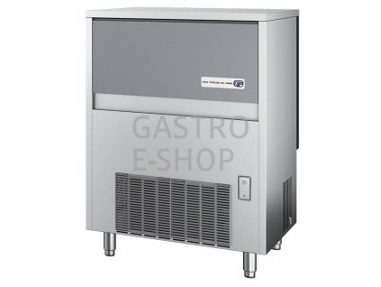 vyrobnik ledu ntf sl 140 a s cerpadlem 76kg 24h 17g