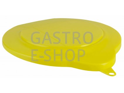 viko na 6 litrove vedro zlute