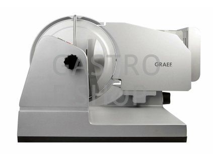 narezovy stroj graef 3310 ds