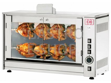 plynovy gril na kurata g 8p