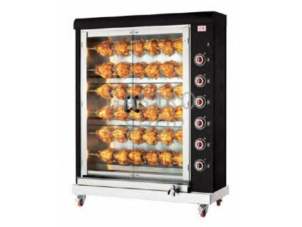 el gril cb e 36pb s6 cerny