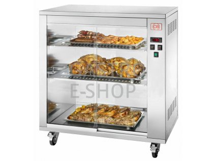elektricky zasobnik vr 12 20g