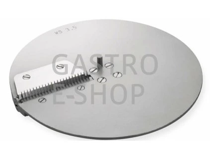 kotouc kostky 2 5 ws