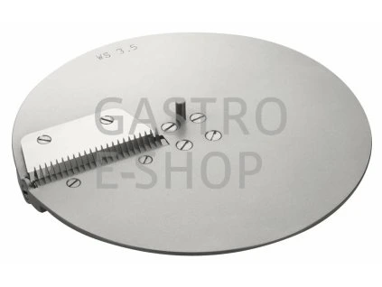 kotouc na mrizky 6 was