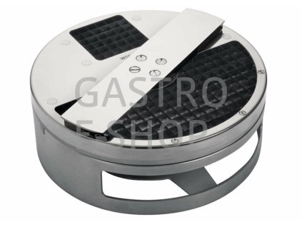 krajec kostek 6 x 6 x 6 mm