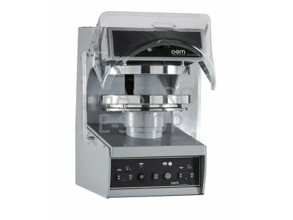 mechanicky lis na testo pf45mte