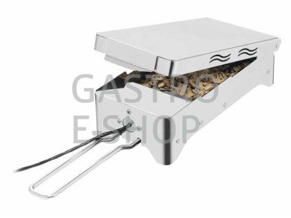 rational vario smoker usb 60 75 371