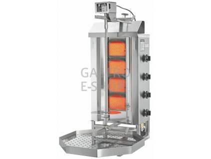 gyros gril potis plynovy g2 mu