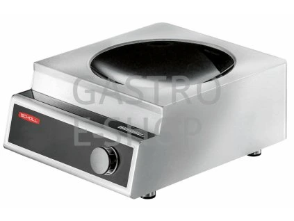 indukcni varic flex wok 3 5