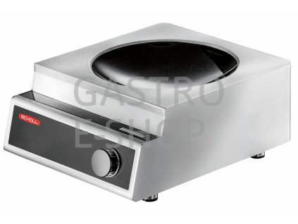 indukcni varic flex wok 8
