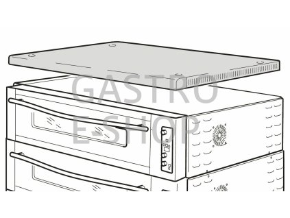 Zákryt pro Z-635S/Z-635SE