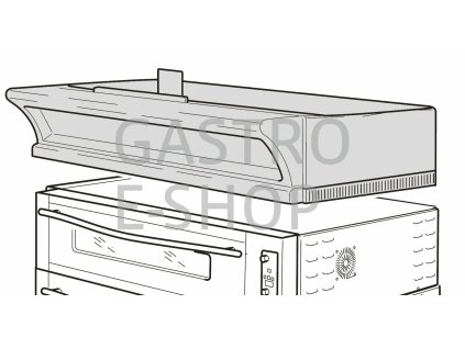 Digestoř Z-635L/Z-635LE