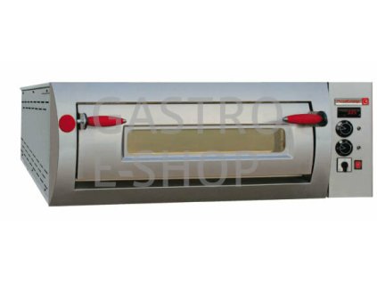 Pec na pizzu PizzaGroup PR MS9 ActiveStone