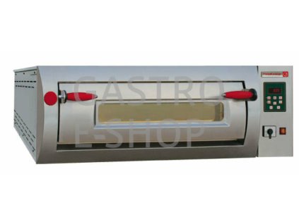 Pec na pizzu PizzaGroup PR DS6L ActiveStone