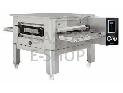 pec na pizzu pruchozi tunnel c 50