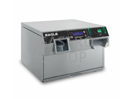 lesticka priboru eagle evo digi 230v