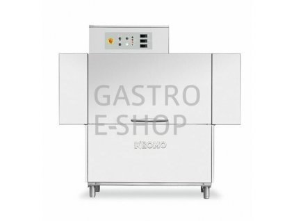 Tunelová myčka COMPACT RK 1040E AS
