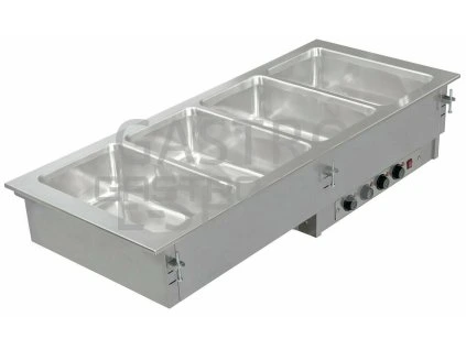 vodni lazen dbm 511 i