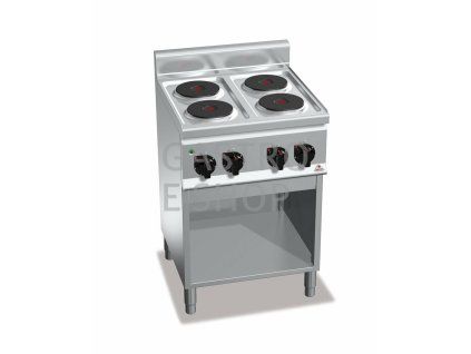 elektricky sporak bertos e6p2m 1