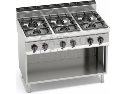 plynovy sporak bertos g7f6mp