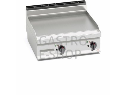 grilovaci hladka plotna bertos e7fl8b 2