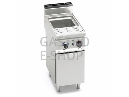 Elektrický vařič těstovin Bertos CPE40