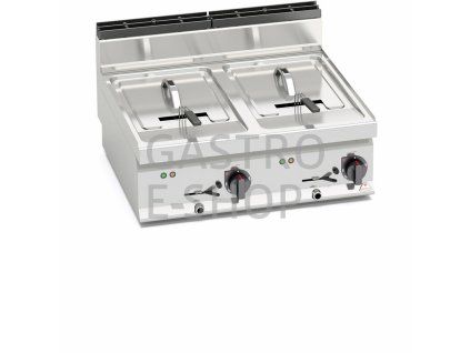 elektricka friteza bertos e7f10 8bs