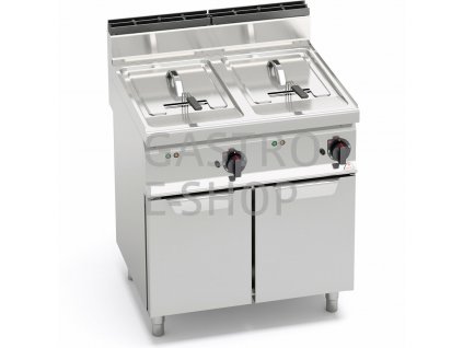 elektricka friteza bertos e7f10 8ms