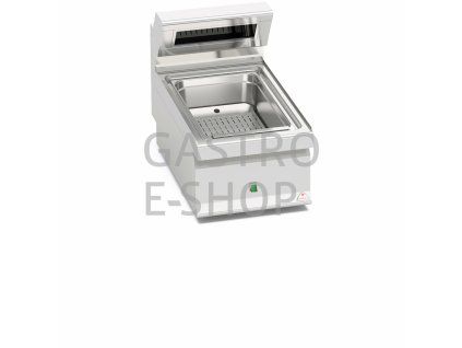 elektricky ohrivac hranolku bertos e7sp 4b