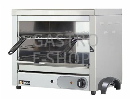 rost salamander sef 450