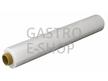 folie pvc 450mm x1500 m