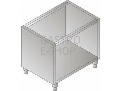 podstavec otevreny bertos sg60