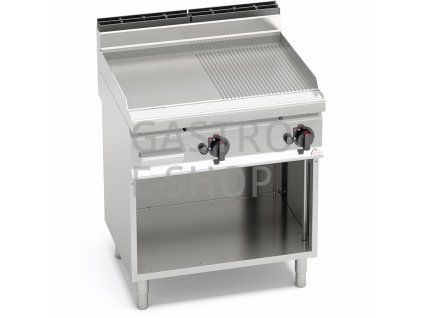 grilovaci kombi plotna bertos g7fm8m 2