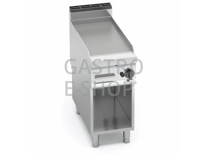 grilovaci hladka plotna bertos g9fl4m