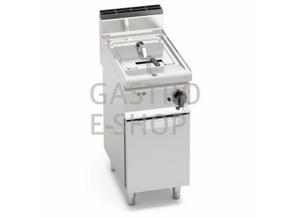 elektricka friteza bertos e7f10 4m