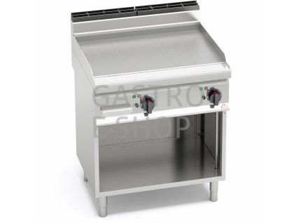 grilovaci hladka plotna bertos e7fl8mp 2