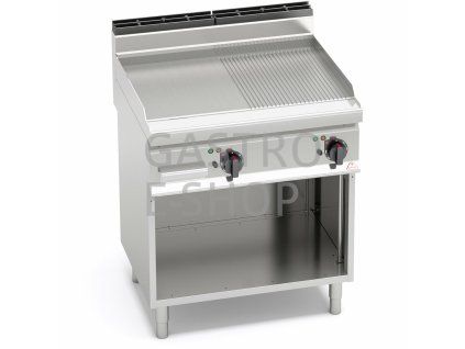 grilovaci kombi plotna bertos e7fm8mp 2
