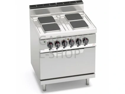 sporak s troubou bertos e7pq4 fe