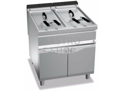 elektricka friteza bertos e9f22 8m