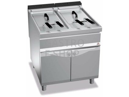 elektricka friteza bertos e9f22 8ms