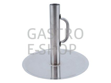 plnici trubice pro filtr caje 10 l