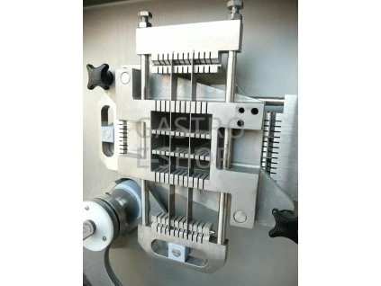 sada nozovych mrizek 850 6x6 mm