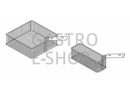 kos do fritezy gl20 a e7f18 uzky