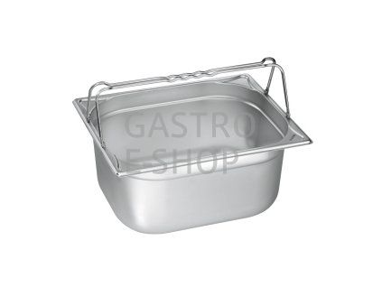 gastronadoba gn b 1 2 65 s uchyty