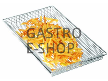 kos gn 2 3 40 fritovaci nerez