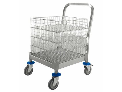 vozik pro termoporty