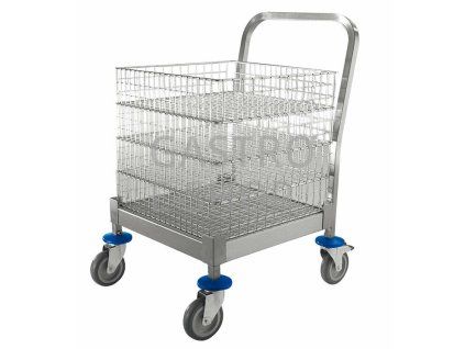 vozik pro termoporty