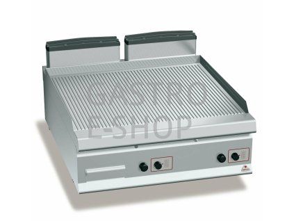 grilovaci plotna bertos lxg9fr8 2 cpd