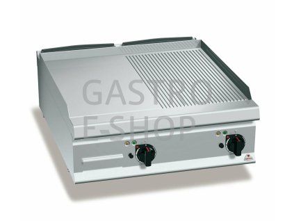 grilovaci plotna bertos lxe9fm8p 2 cpd